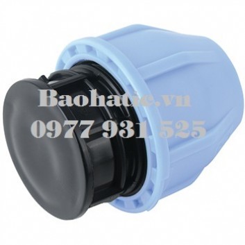 Nút bịt HDPE nối nhanh